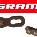 Sram PowerLock Recall