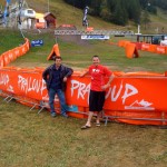 Chilenos viajan al Mundial MTB Master en Francia