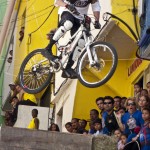 Espectacular video Red Bull Desafio no Morro