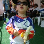Segunda Fecha Copa Chile DH Los Andes