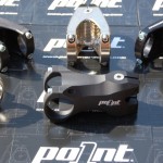 Point one racing en Chile!!!