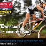 XCO #7 Champéry, Suiza