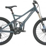 Roban bicicleta a Endurista en el Cerro San Cristobal!!