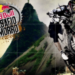 Red Bull Desafio en el Morro