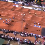 BMX Supercross 2009 Chula Vista Pre Event Teaser