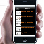 My Bike Info