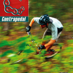 Contrapedal 26, la edición perdida.