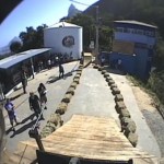 Desafio no morro « Helmet Cam