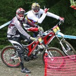 Schladming WC – Día Dos