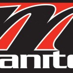 Manitou Dorado de Aluminio y para 29er!!!!!