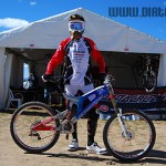 Worlds.! Mas bicis nuevas…
