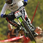 Sam Hill gana Schladming y se queda con la la Copa del Mundo 2009 :: VIDEO y Resultados