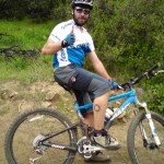 Montenbaik Endurea con Chaleco Lopez