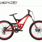 Specialized Demo 8 II – FLASH TEST
