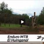 24/7 TV te muestra el Montenbaik Enduro by Cannondale