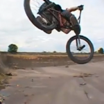 Ride UK BMX: Reservoir Dogs