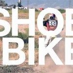 TRAVIS PASTRANA :: THE SHOE BIKE