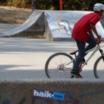 Whistler – Dirt Jump Park