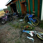 Historia de Cannondale DH