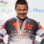 Sebastian Vasquez nuevo colaborador Montenbaik