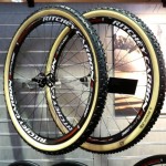 Ritchey Carbon Wheels