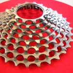 Piñon Sram XX