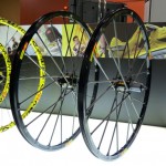 Mavic CrossMax Ultimate