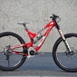 Prototipo Intense 2951 :: DH 29er