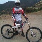 Testeo Trek Session 2010