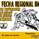 5º Fecha Regional de BMX