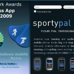 Sportypal, tu personal trainer en tu celular
