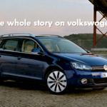 Propaganda de VW con Danny MacAskill