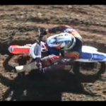 Sam Hill Moto 2