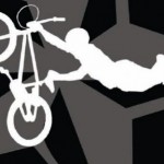 BMX Riders v/s FIAT 500