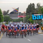 Galeria de Fotos Desafio Trek Subaru