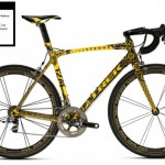 Subastan las Bicis de Lance