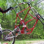 Tall Bike