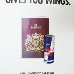 Red Bull Energy Shot