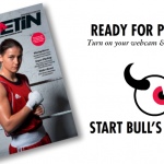 The Red Bulletin :: The eye of the Bull