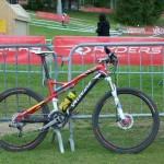 Personaliza tu bici según disciplina. Parte 1-XCM