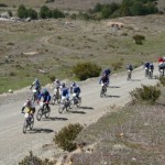 4ª fecha Rally de la Penninsula en la Patagonia