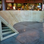 Nuevo Pump Track en Mall Sport