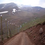 Bike Park La Parva