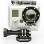 Ultimos Dias Concurso: Ganate una Camara GoPro en Montenbaik