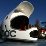POC Cortex DH :: Test