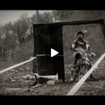 Excelente Bitdeo de Sebastian Vasquez en Nevados de Chillan
