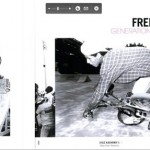 Freestylin’ 2008 Book