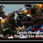 red bull los andes por 247