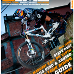 International Mountainbike Magazine