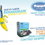 Banananuun nuevo sabor